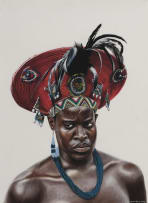 Rick Baloyi; Intokazi Yakwazulu (Zulu Lady)