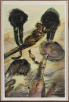 Heidi Fourie; Evolution