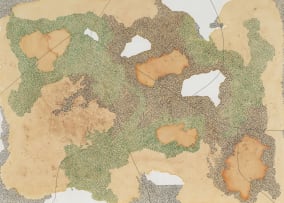 Wezile Harmans; The Land of the South