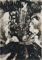 Joëlle Joubert; Mt. St. Helen Erupting in 1980