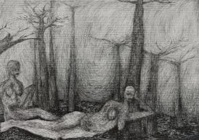 Nthabiseng Kekana; Rebirth