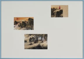 Yolanda Li; Frame