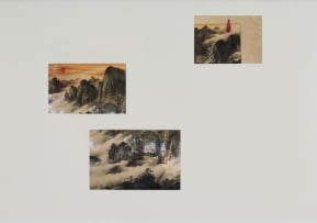 Yolanda Li; Frame