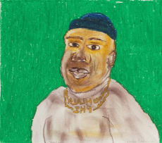 Lebogang Mogul Mabusela; Uhlala Phi