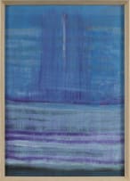 Nkhensani Mkhari; Narcissus I (Qingdao), 2024