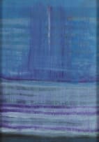 Nkhensani Mkhari; Narcissus I (Qingdao), 2024