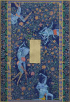 Shakil Solanki; Hold Me, I'm Falling, Illuminated