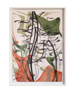 Nikhil Tricam; Botanical Composition