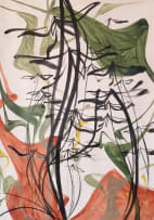 Nikhil Tricam; Botanical Composition