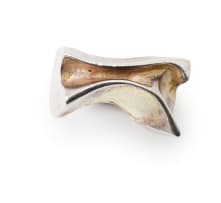 Lapponia; Sculptural ring