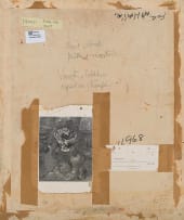 Gregoire Boonzaier; Still Life with Fruit and a Covered Bowl