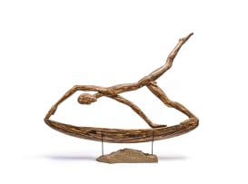 Carl Roberts; Banana Boy