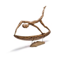 Carl Roberts; Banana Boy