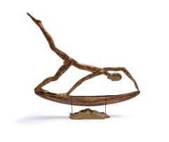 Carl Roberts; Banana Boy