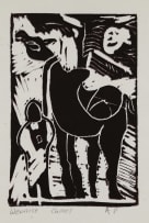 Eunice Wadu; Camel