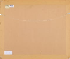 Cecil Skotnes; Woltemade Rescues Two Sailors, from The White Monday Disaster portfolio