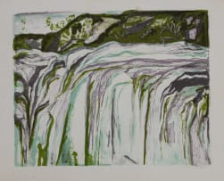 Theresa Musoke; Murchison Falls