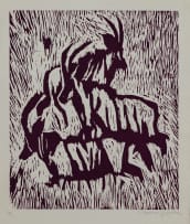 Theresa Musoke; Antelope