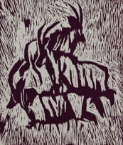 Theresa Musoke; Antelope