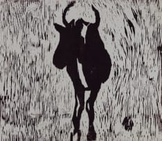 Theresa Musoke; Wildebeest