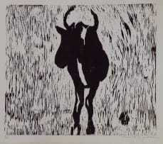 Theresa Musoke; Wildebeest