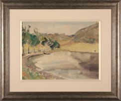 Maud Sumner; Lakeside