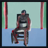 Robert Hodgins; Kirstey's Choice