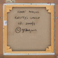 Robert Hodgins; Kirstey's Choice