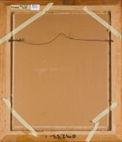 Irma Stern; Portrait of a Woman