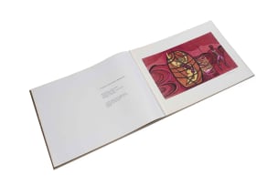 Cecil Skotnes; White Monday Disaster