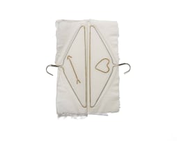 Various Artists; Uhanga Dihangara (Coat Hanger Print Portfolio)