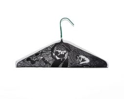 Various Artists; Uhanga Dihangara (Coat Hanger Print Portfolio)