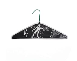 Various Artists; Uhanga Dihangara (Coat Hanger Print Portfolio)