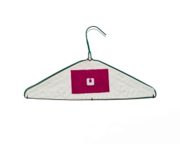 Various Artists; Uhanga Dihangara (Coat Hanger Print Portfolio)