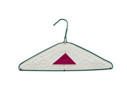 Various Artists; Uhanga Dihangara (Coat Hanger Print Portfolio)