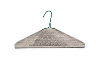 Various Artists; Uhanga Dihangara (Coat Hanger Print Portfolio)