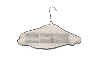 Various Artists; Uhanga Dihangara (Coat Hanger Print Portfolio)