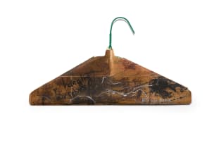 Various Artists; Uhanga Dihangara (Coat Hanger Print Portfolio)