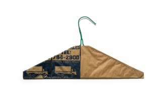 Various Artists; Uhanga Dihangara (Coat Hanger Print Portfolio)