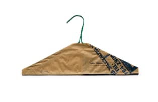 Various Artists; Uhanga Dihangara (Coat Hanger Print Portfolio)