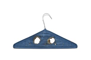 Various Artists; Uhanga Dihangara (Coat Hanger Print Portfolio)