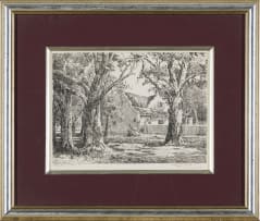 Tinus de Jongh; Steenberg, Tokai