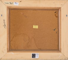 Frans Claerhout; Caravans and Chickens