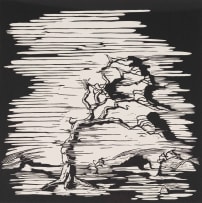 Wim Botha; Blast Wave I-IV, four