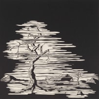 Wim Botha; Blast Wave I-IV, four