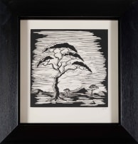 Wim Botha; Blast Wave I-IV, four