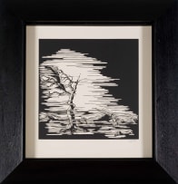 Wim Botha; Blast Wave I-IV, four