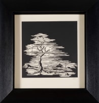 Wim Botha; Blast Wave I-IV, four