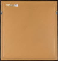 Wim Botha; Blast Wave I-IV, four