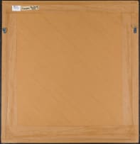 Wim Botha; Blast Wave I-IV, four